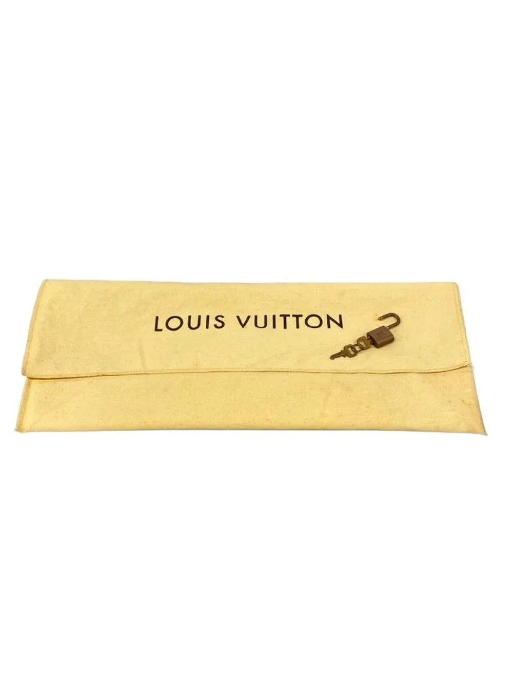 Louis Vuitton Handbag Monogram Alma